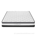 Popular Style 30cm Compress Pocket Spring Mattress